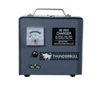 Thunderbull Battery Chargers