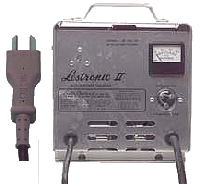 Lester Battery Charger - p/n 07850-01 lester ii battery charger wiring diagram 